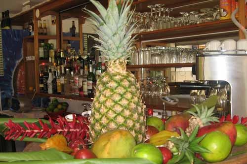 Hotel Pochote Grande 006